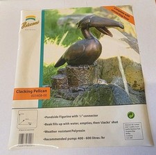 pond water spitter for sale pond water spitter for sale BURY