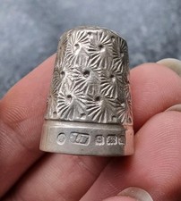 Antique sterling silver for sale  NEWTOWNARDS