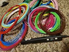 Pen 3doodler flow for sale  Youngsville