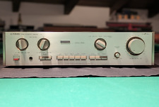 amplificatore luxman a384 usato  Vittuone