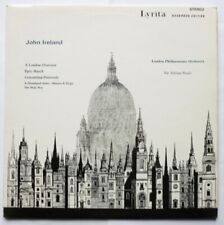 John ireland orchestral for sale  HEBDEN BRIDGE