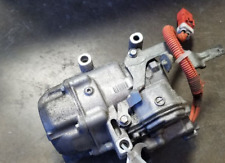 Toyota Prius Vin 2012-2015 DP aire acondicionado compresor de aire acondicionado fabricante de equipos originales segunda mano  Embacar hacia Mexico