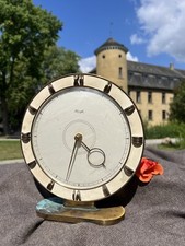 Tisch uhr kienzle gebraucht kaufen  Datteln