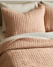 CONJUNTO COMPLETO DE COLCHA PONTO ALGODÃO LINHO EUROPEU MARMELO NOVO SEM ETIQUETAS QUEEN DESERT SUNSES comprar usado CONJUNTO COMPLETO DE COLCHA PONTO ALGODÃO LINHO EUROPEU MARMELO NOVO SEM ETIQUETAS QUEEN DESERT SUNSES comprar usado  Enviando para Brazil