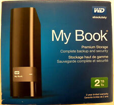 Book 2tb external for sale  Livermore