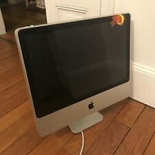 Imac a1224 emc d'occasion  Reims