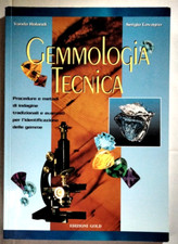 Gemmologia tecnica procedure usato  Casale Monferrato