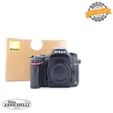 Nikon d600 body usato  Cormano