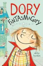 Dory fantasmagory paperback for sale  Montgomery