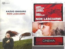 Dvd non lasciarmi usato  Verdellino