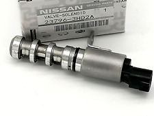 237963HD2A GENUÍNO para NISSAN NOTE/MICRA 1.2 VÁLVULA DE CONTROLE DE ÓLEO SOLENÓIDE EIXO DE CAMES, usado comprar usado  Enviando para Brazil