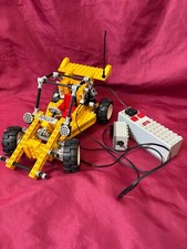 Vintage lego technic gebraucht kaufen  Berlin