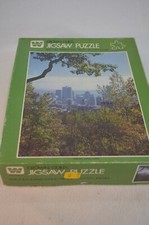 Crown guild jigsaw for sale  Poplar Grove