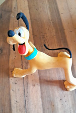 Pluto gomma disney usato  Firenze