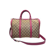 Auth gucci boston usato  Roma