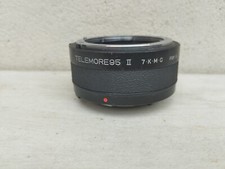 Komura lens telemore95 d'occasion  Bohain-en-Vermandois