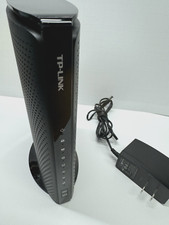 Link w7960 docsis for sale  Pickerington