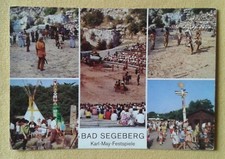 Alte karl may gebraucht kaufen  Meiningen
