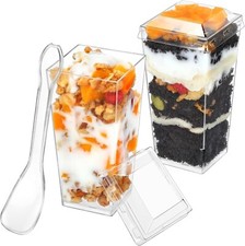 100 mini dessert for sale  Hilliard