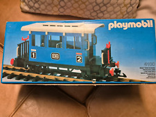 Playmobil 4100 blue for sale  STOCKTON-ON-TEES