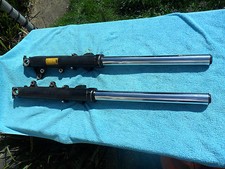 Bmw front forks for sale  STROUD