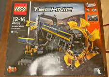 Lego technic schaufelbagger gebraucht kaufen  Hannover