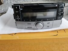 Autoradio radio stereo usato  Rende