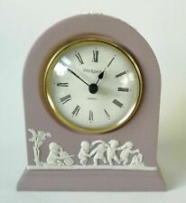 Wedgwood jasperware lilac for sale  SHEFFIELD
