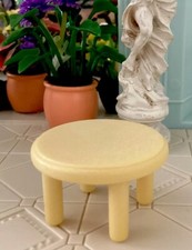 Sylvanian families stool for sale  CANNOCK