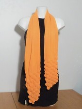 Foulard echarpe rectangulaire d'occasion  Paris XV