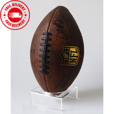 Football stand acrylic for sale  Ontario