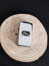 Isqueiro ZIPPO.Zippo slim.Bradford, PA.1974. Item colecionável. comprar usado  Enviando para Brazil