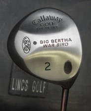 Callaway deuce big for sale  SPILSBY