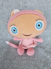 Rare waybuloo pink for sale  LLANDUDNO