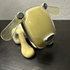 Hasbro Sega iDog MP3 interativo música cachorro de estimação branco, comprar usado  Enviando para Brazil