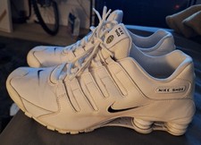 Nike shox men for sale  New York