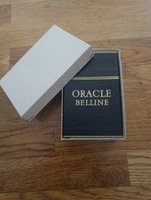 Oracle belline. rare for sale  UXBRIDGE