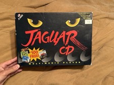 Atari jaguar console for sale  Oklahoma City