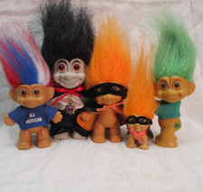 Lot vintage russ for sale  Lincoln
