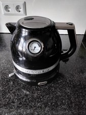 Kitchenaid wasserkocher artisa gebraucht kaufen Kitchenaid wasserkocher artisa gebraucht kaufen  Krefeld