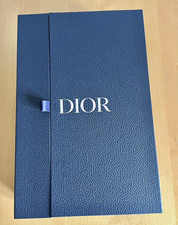 Dior navy blue for sale  CAMBRIDGE