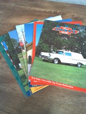 Classic chevy march for sale  Cedar Rapids