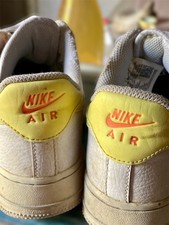 Basket nike air d'occasion  Anduze