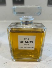 Chanel glass display for sale  APPIN