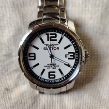 Orologio sector uomo usato  Castellammare del Golfo