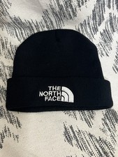 North face beanie for sale  Mokena