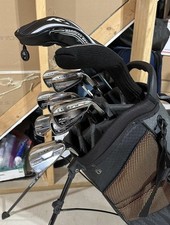 Cobra king full for sale  Grand Rapids