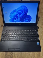 Cheap fujitsu laptop for sale  LANCING