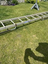 Ladder for sale  TAMWORTH