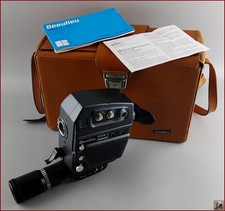 Ancienne camera française d'occasion  Domérat